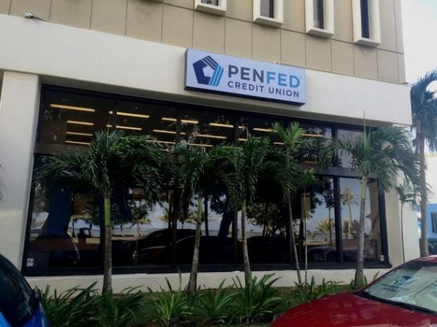 PenFed's Q4 Loss Widens to $98 Million