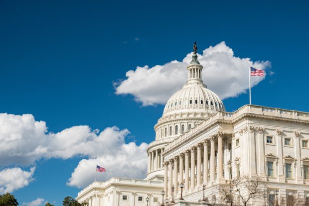 Congress Tries to Rescue NFIP