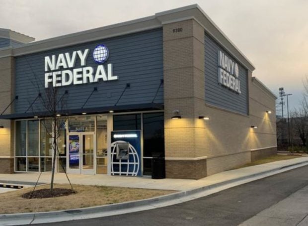 Navy Federal Asks Judge to Dismiss Alleged Racial Disparity Lawsuit