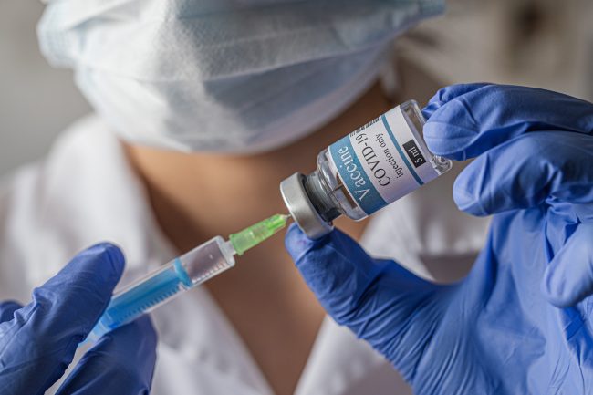 Credit Unions Navigate Vaccine Challenges