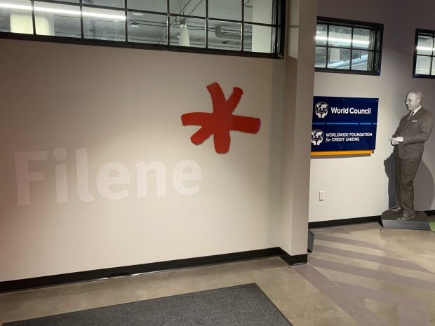 Filene Hits 35-Year Research & Innovation Milestone