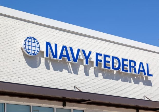 Navy Federal Credit Union Names New CEO