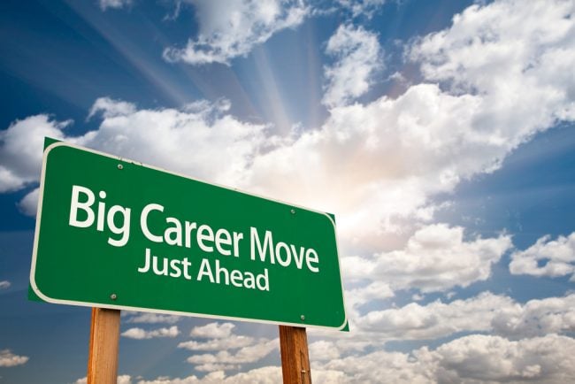 10 Credit Unions Nationwide Announce Career Moves