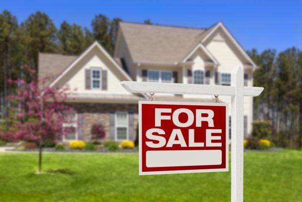 Home-Price Gains Accelerate in the U.S., Climbing 6.4% in February