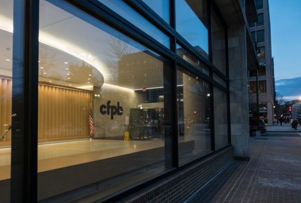 Open Banking Process Launched by CFPB
