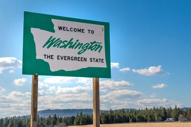 Washington State Credit Union Plans to Buy Washington State Bank