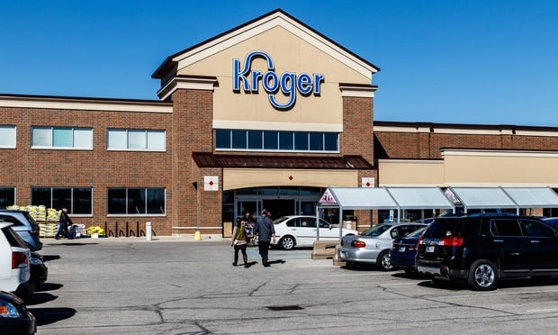 Kroger, Albertsons To Divest More Stores