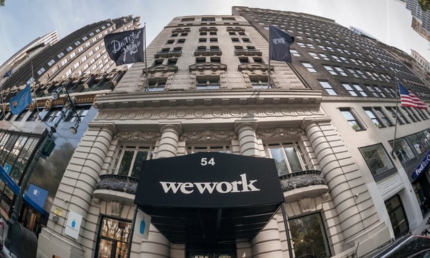 WeWork Finishes Its Global Restructuring and Exits Bankruptcy