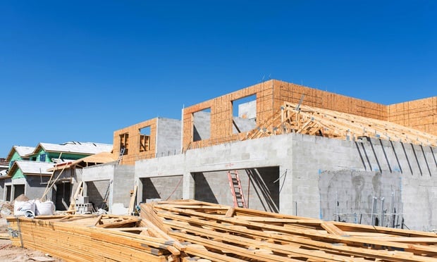 Capital Constraints a 'Forced Pause' on Multifamily Development