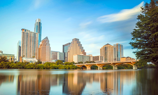 Should Apartment Developers Follow Austin's Job Growth?