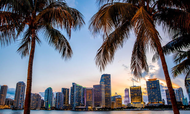 Miami Fintech Startups Are Magnets for VC Funding