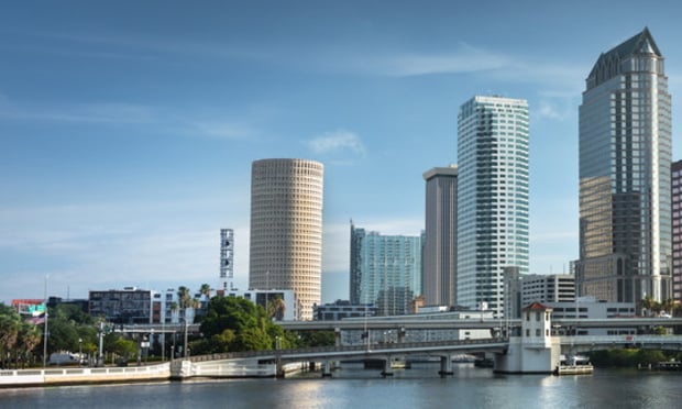 Florida Cities Dominate List of 10 Best for Business Startups