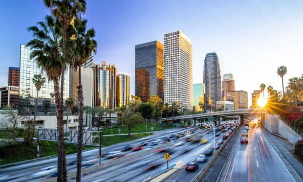 Tishman Speyer Opts Out of L.A. Office Project