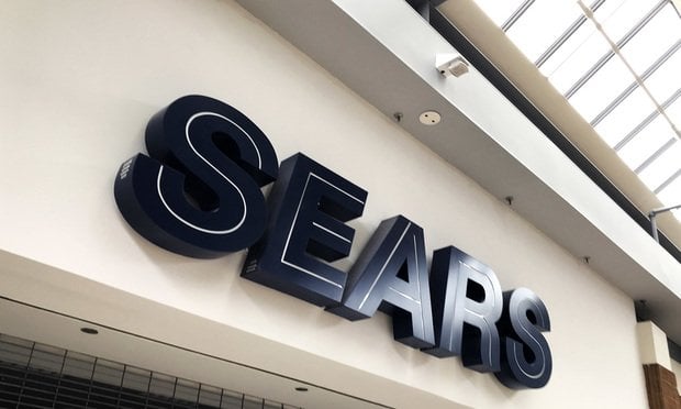Last Sears in Miami to be Mixed-Use Complex