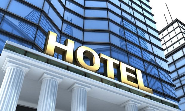 These Were the Major Hotel Sales in Q2
