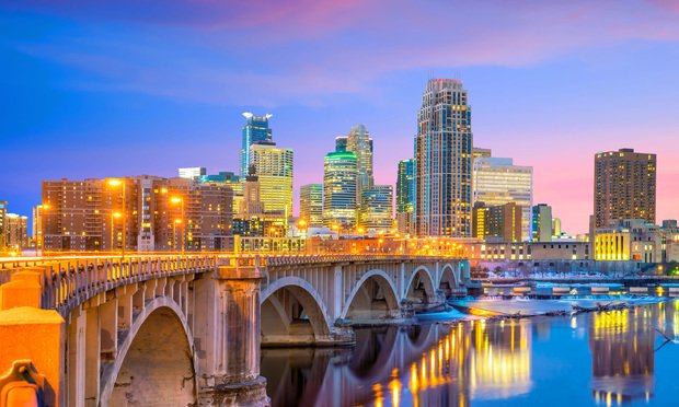 Minneapolis Most Searched Market for Fourth Month in a Row