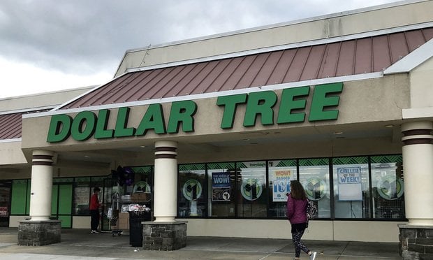 Dollar Tree Scoops Up 99 Cents Only Stores