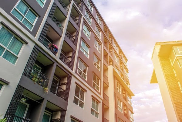 What We Can Learn From C&W's Multifamily Portfolio
