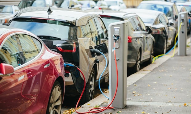 More EV Charging in New York City