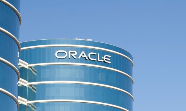Oracle Plans to Move Global HQ to Nashville