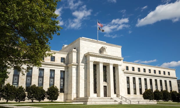 US Big Banks Survive the Fed's CRE Shock Scenario