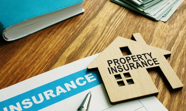 Commercial Property Insurance to Reach $6K Per Building Per Month