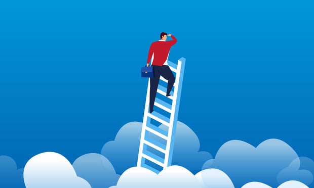 The Soft Skills Needed to Climb the Corporate Ladder