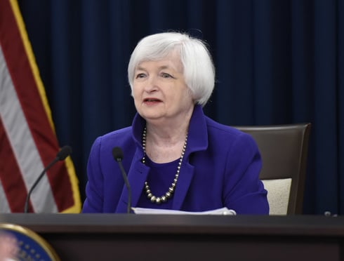 Janet Yellen Says AI Offers Opportunities But Also Significant Risks to Finance