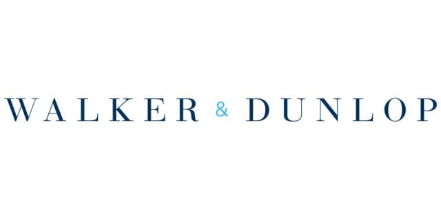 Walker & Dunlop Logo