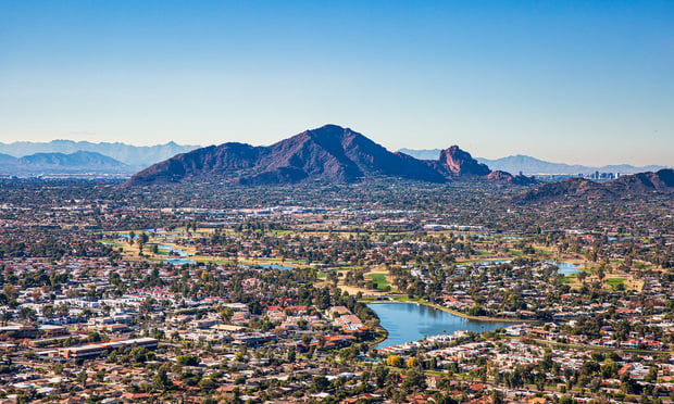 Rents Will Eventually Moderate in Phoenix's Strong Industrial Market