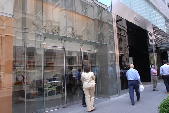 Vornado JV Sells Part of NYC Flagship Store for $350M