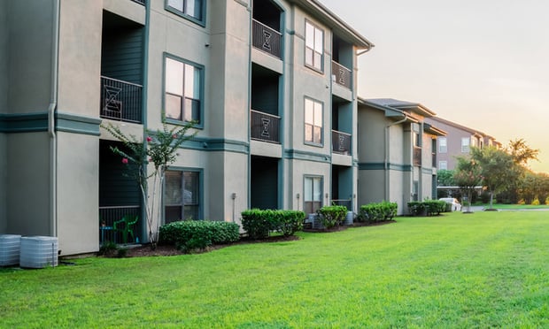 TruAmerica Multifamily Pays $50M for Texas Apartment Complex