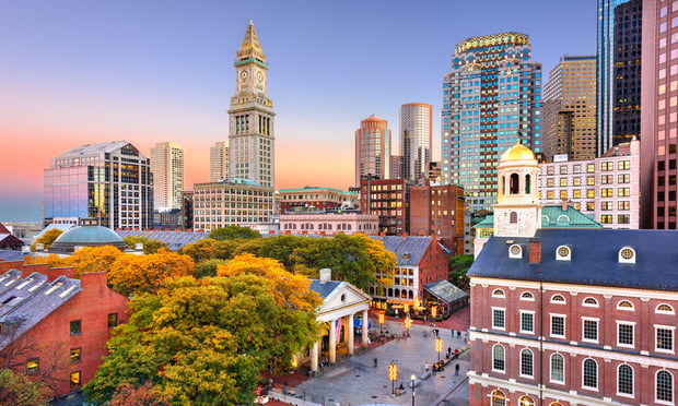 Bain Capital Renews 378K-SF Lease With BXP in Boston