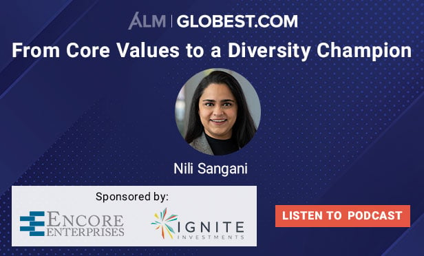 From Core Values to a Diversity Champion