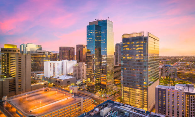 New Apartment Complex in Chandler, AZ Fetches $39M