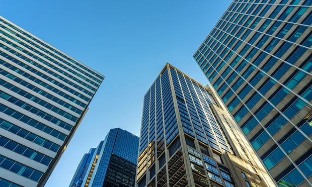 Office Leasing Activity Expected to Continue Upward Climb Into Next Year