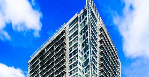 Harbor Group Buys London's Relay Building For $120M