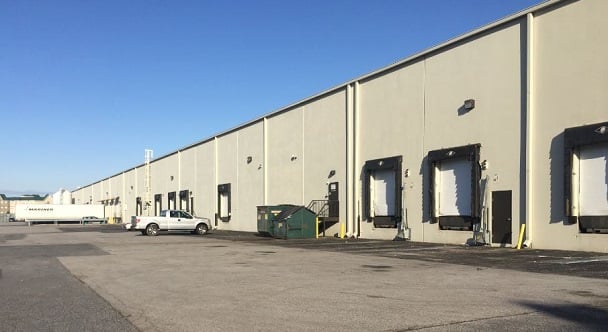 Colony Industrial Makes Another Acquisition In Baltimore