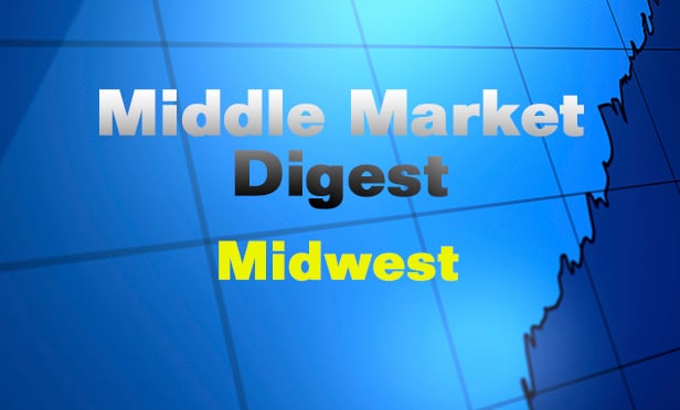 Middle Market Digest-The Midwest