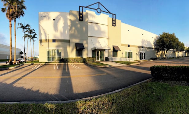 Crowley Maritime Expands, Consolidates to Flagler Station Space
