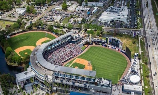 Spring Baseball Is A Home Run for Florida Economy