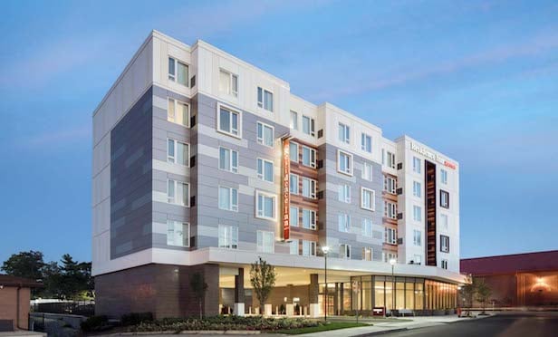 Summit Hotel Properties Acquires Boston-Area Hotel, Sells FL Property