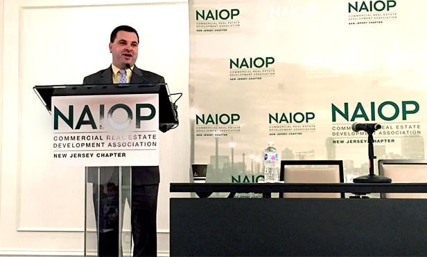 Transportation and Infrastructure Need Better Funding, Speakers Tell NAIOP NJ