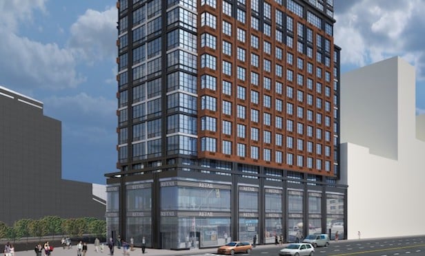 One Flatbush Ave. in Downtown Brooklyn Receives $125M Loan