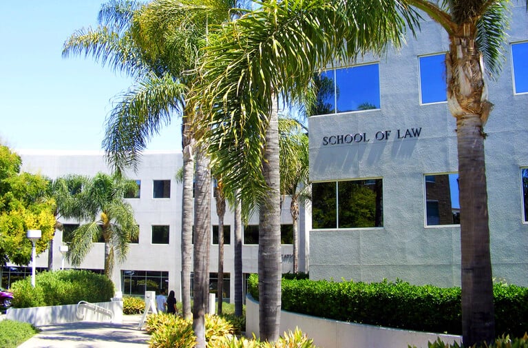 How Law Schools Fared on California's February 2026 Bar Exam Image