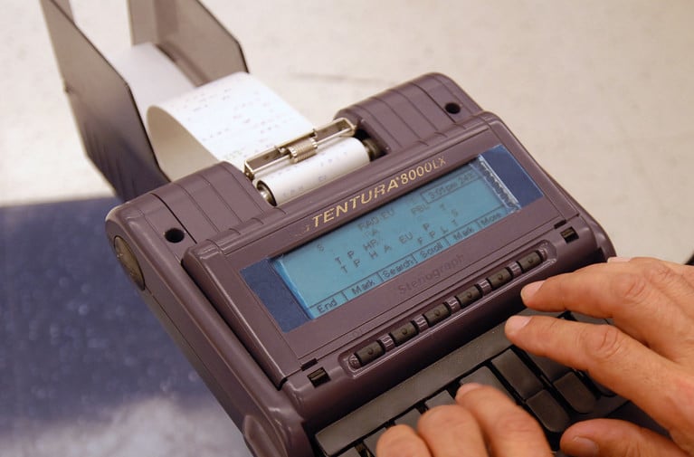 Bills on California Bar Exam, Electronic Case Recording Stall in Legislature Image