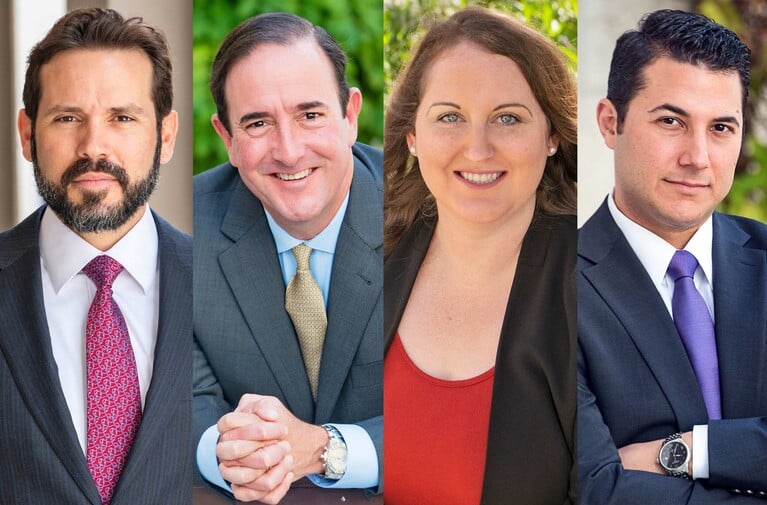 'We’re Getting Calls Every Single Day': Law Firm Finds Niche Suing Over Airbnb, Short-Term Rentals 'We’re Getting Calls Every Single Day': Law Firm Finds Niche Suing Over Airbnb, Short-Term Rentals Image