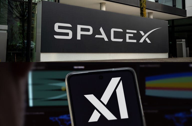 Whistleblower Sues xAI, SpaceX Ahead of Historic IPO Debut Image