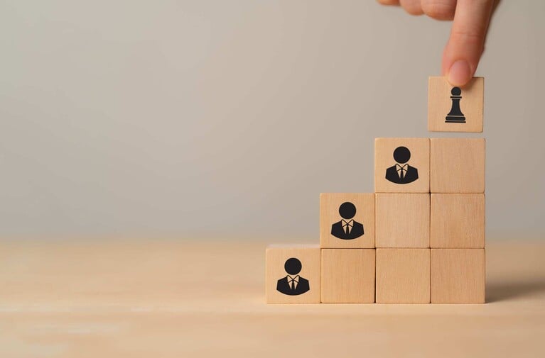 Succession Planning: a Measurable Profitability Lever for Law Firms