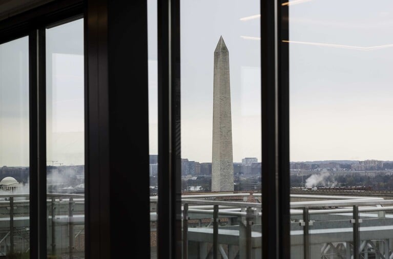 Sullivan & Cromwell, Holtzman Vogel, Baker & Hostetler Recruit DC Laterals Image